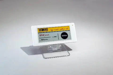 تگ الکترونیکی لیم‌تگ ۲.۹ اینچ